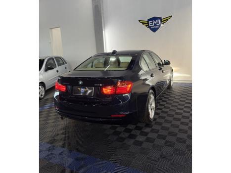 BMW 320I 2.0 16V 4P ACTIVE TURBO AUTOM�TICO, Foto 6