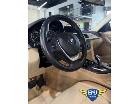 BMW 320I 2.0 16V 4P ACTIVE TURBO AUTOM�TICO, Foto 7
