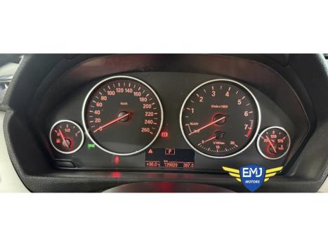 BMW 320I 2.0 16V 4P ACTIVE TURBO AUTOM�TICO, Foto 10