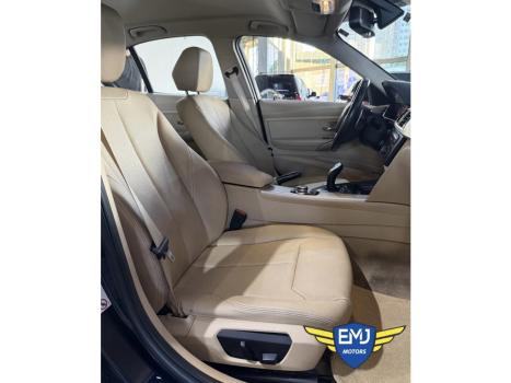 BMW 320I 2.0 16V 4P ACTIVE TURBO AUTOM�TICO, Foto 11
