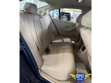 BMW 320I 2.0 16V 4P ACTIVE TURBO AUTOM�TICO, Foto 12