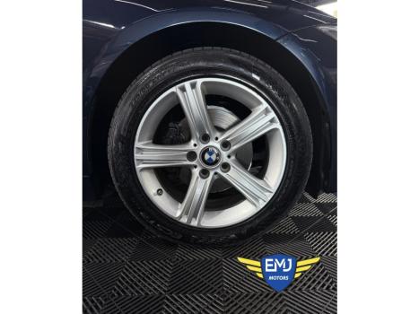 BMW 320I 2.0 16V 4P ACTIVE TURBO AUTOM�TICO, Foto 13