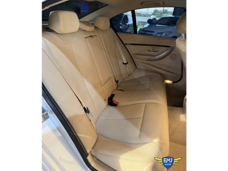 BMW 320I 2.0 16V 4P SPORT TURBO ACTIVE FLEX AUTOM�TICO, Foto 12