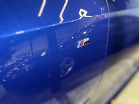 BMW 320I 2.0 16V 4P TURBO FLEX M SPORT AUTOM�TICO, Foto 3