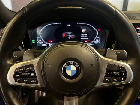 BMW 320I 2.0 16V 4P TURBO FLEX M SPORT AUTOM�TICO, Foto 6