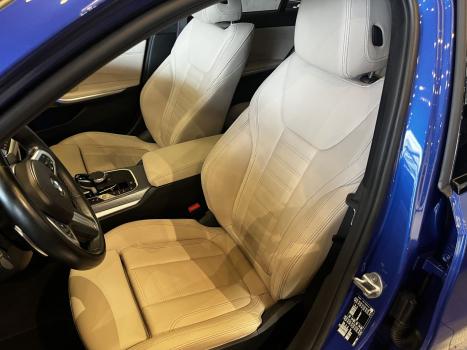 BMW 320I 2.0 16V 4P TURBO FLEX M SPORT AUTOM�TICO, Foto 8