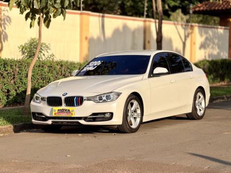 BMW 320I 2.0 16V 4P ACTIVE TURBO AUTOMÁTICO, Foto 1