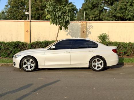 BMW 320I 2.0 16V 4P ACTIVE TURBO AUTOMÁTICO, Foto 6