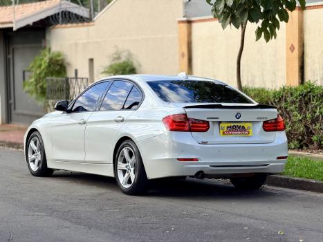 BMW 320I 2.0 16V 4P ACTIVE TURBO AUTOMÁTICO, Foto 7