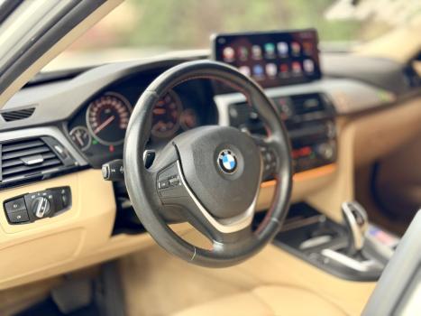BMW 320I 2.0 16V 4P ACTIVE TURBO AUTOMÁTICO, Foto 13
