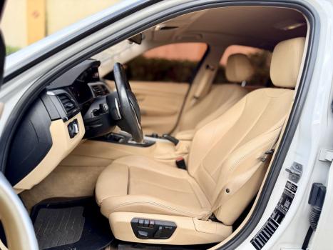 BMW 320I 2.0 16V 4P ACTIVE TURBO AUTOMÁTICO, Foto 14