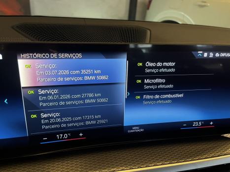 BMW 320I 2.0 16V 4P TURBO FLEX M SPORT AUTOMÁTICO, Foto 7