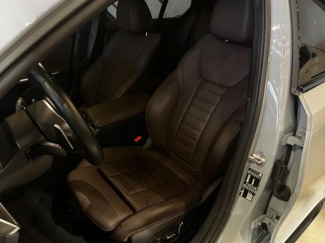 BMW 320I 2.0 16V 4P TURBO FLEX M SPORT AUTOMÁTICO, Foto 11