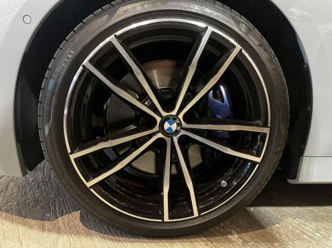BMW 320I 2.0 16V 4P TURBO FLEX M SPORT AUTOMÁTICO, Foto 13