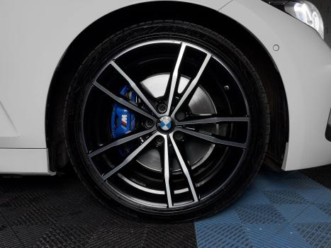 BMW 320I 2.0 16V 4P TURBO FLEX M SPORT AUTOMÁTICO, Foto 8