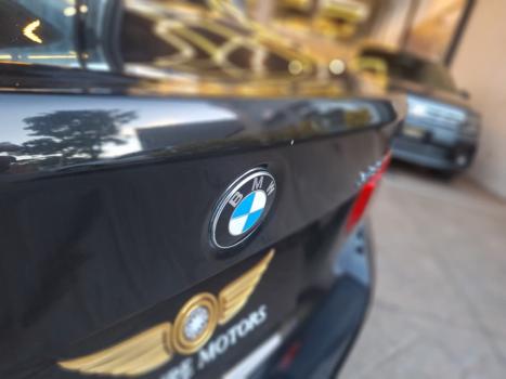 BMW 320I 2.0 16V 4P SPORT TURBO ACTIVE FLEX AUTOMÁTICO, Foto 9