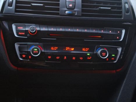 BMW 320I 2.0 16V 4P SPORT TURBO ACTIVE FLEX AUTOMÁTICO, Foto 17