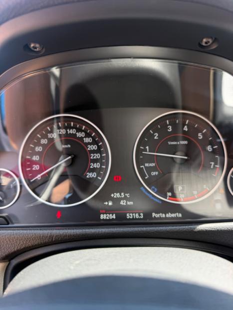 BMW 320I 2.0 16V 4P SPORT TURBO AUTOMÁTICO, Foto 12