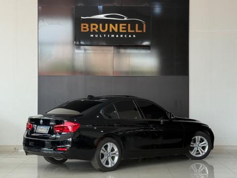 BMW 320I 2.0 16V 4P MODERN TURBO AUTOMÁTICO, Foto 3