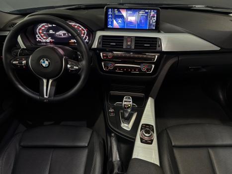 BMW 320I 2.0 16V 4P MODERN TURBO AUTOMÁTICO, Foto 5