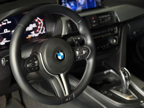 BMW 320I 2.0 16V 4P MODERN TURBO AUTOMÁTICO, Foto 6