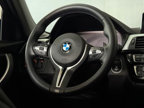 BMW 320I 2.0 16V 4P MODERN TURBO AUTOMÁTICO, Foto 8