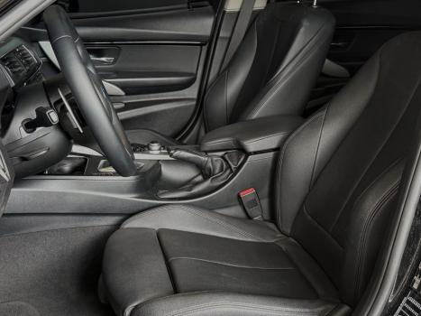 BMW 320I 2.0 16V 4P MODERN TURBO AUTOMÁTICO, Foto 10