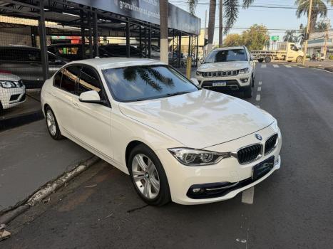 BMW 320I 2.0 16V 4P ACTIVE TURBO AUTOMÁTICO, Foto 3