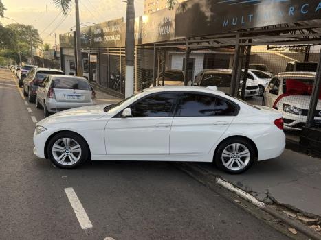 BMW 320I 2.0 16V 4P ACTIVE TURBO AUTOMÁTICO, Foto 4