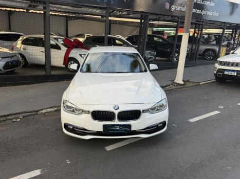BMW 320I 2.0 16V 4P ACTIVE TURBO AUTOMÁTICO, Foto 5