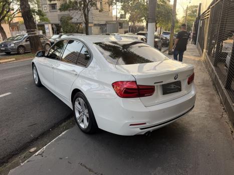 BMW 320I 2.0 16V 4P ACTIVE TURBO AUTOMÁTICO, Foto 6