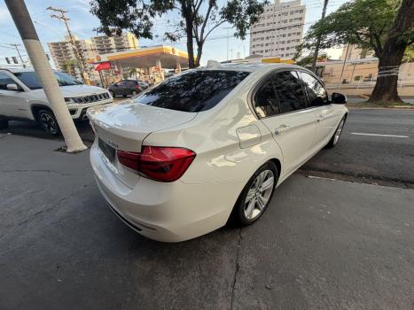 BMW 320I 2.0 16V 4P ACTIVE TURBO AUTOMÁTICO, Foto 7