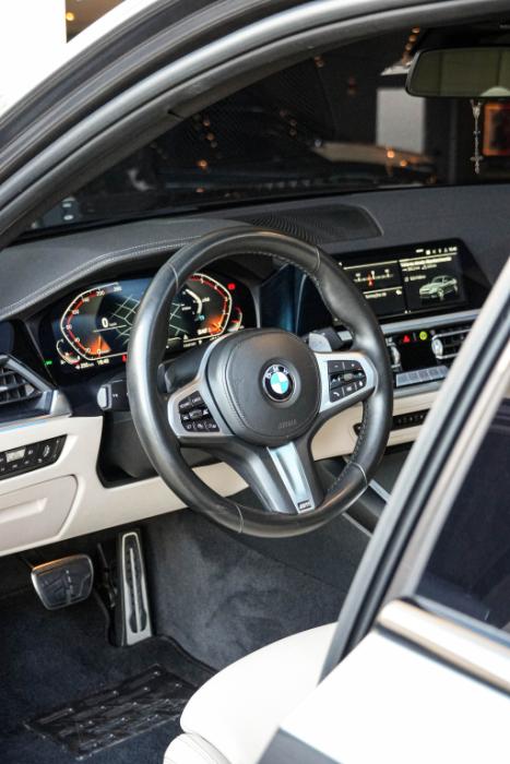 BMW 320I 2.0 16V 4P TURBO FLEX M SPORT AUTOMÁTICO, Foto 10