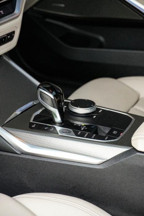 BMW 320I 2.0 16V 4P TURBO FLEX M SPORT AUTOMÁTICO, Foto 12