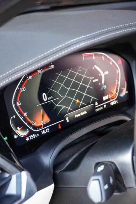 BMW 320I 2.0 16V 4P TURBO FLEX M SPORT AUTOMÁTICO, Foto 13