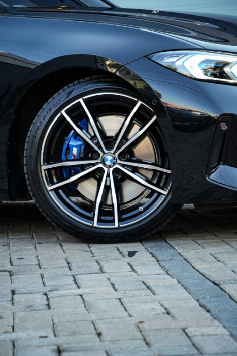 BMW 320I 2.0 16V 4P TURBO FLEX M SPORT AUTOMÁTICO, Foto 7
