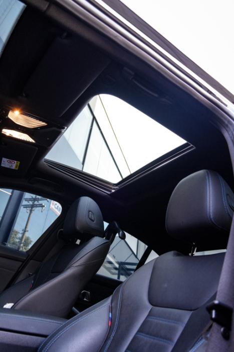 BMW 320I 2.0 16V 4P TURBO FLEX M SPORT AUTOMÁTICO, Foto 16
