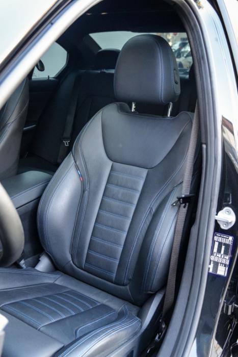 BMW 320I 2.0 16V 4P TURBO FLEX M SPORT AUTOMÁTICO, Foto 18