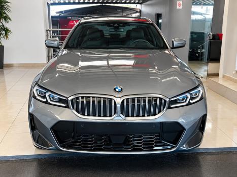 BMW 320I 2.0 16V 4P SPORT TURBO AUTOMÁTICO, Foto 3