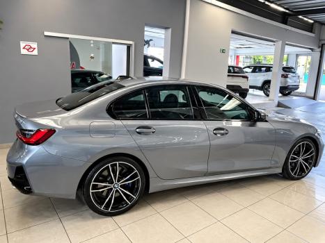 BMW 320I 2.0 16V 4P SPORT TURBO AUTOMÁTICO, Foto 4
