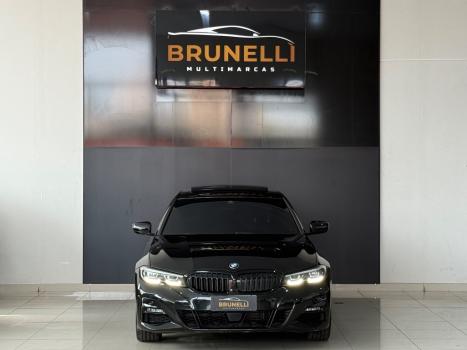 BMW 320I 2.0 16V 4P TURBO M SPORT AUTOMÁTICO, Foto 2