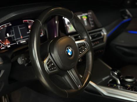 BMW 320I 2.0 16V 4P TURBO M SPORT AUTOMÁTICO, Foto 5