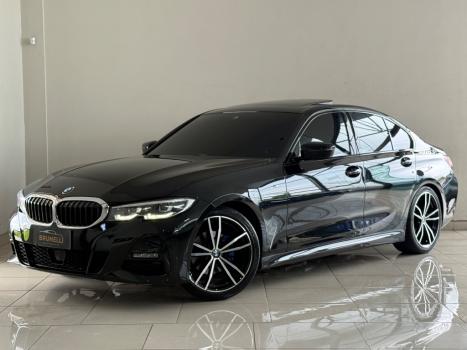 BMW 320I 2.0 16V 4P TURBO M SPORT AUTOMÁTICO, Foto 1
