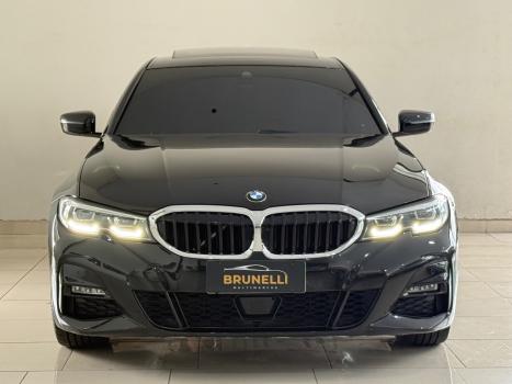 BMW 320I 2.0 16V 4P TURBO M SPORT AUTOMÁTICO, Foto 2