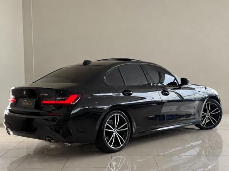 BMW 320I 2.0 16V 4P TURBO M SPORT AUTOMÁTICO, Foto 3