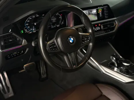BMW 320I 2.0 16V 4P TURBO M SPORT AUTOMÁTICO, Foto 6