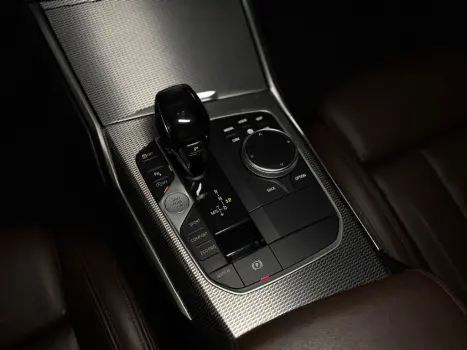 BMW 320I 2.0 16V 4P TURBO M SPORT AUTOMÁTICO, Foto 7