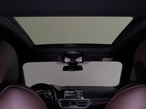 BMW 320I 2.0 16V 4P TURBO M SPORT AUTOMÁTICO, Foto 10
