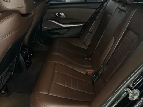 BMW 320I 2.0 16V 4P TURBO M SPORT AUTOMÁTICO, Foto 12