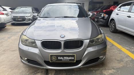 BMW 320I 2.0 16V 4P AUTOMÁTICO, Foto 2